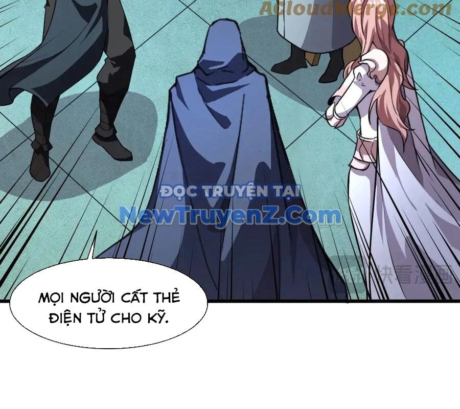 Chỉ Có Ta Có Thể Sử Dụng Triệu Hoán Thuật [Chap 169-170] - Page 99
