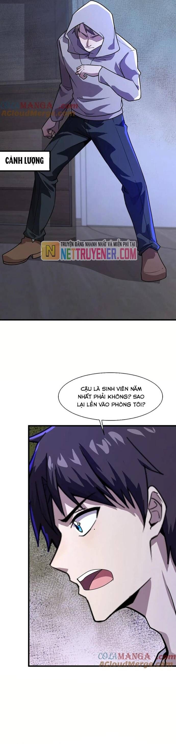 Chỉ Có Ta Có Thể Sử Dụng Triệu Hoán Thuật [Chap 169-170] - Page 20