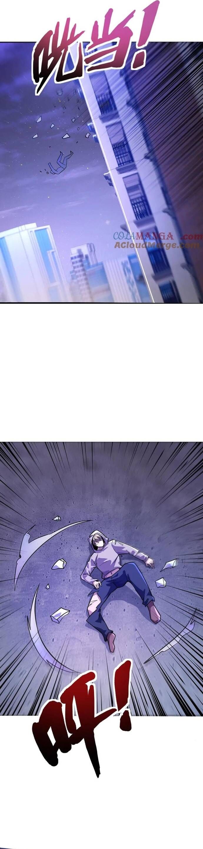 Chỉ Có Ta Có Thể Sử Dụng Triệu Hoán Thuật [Chap 169-170] - Page 25