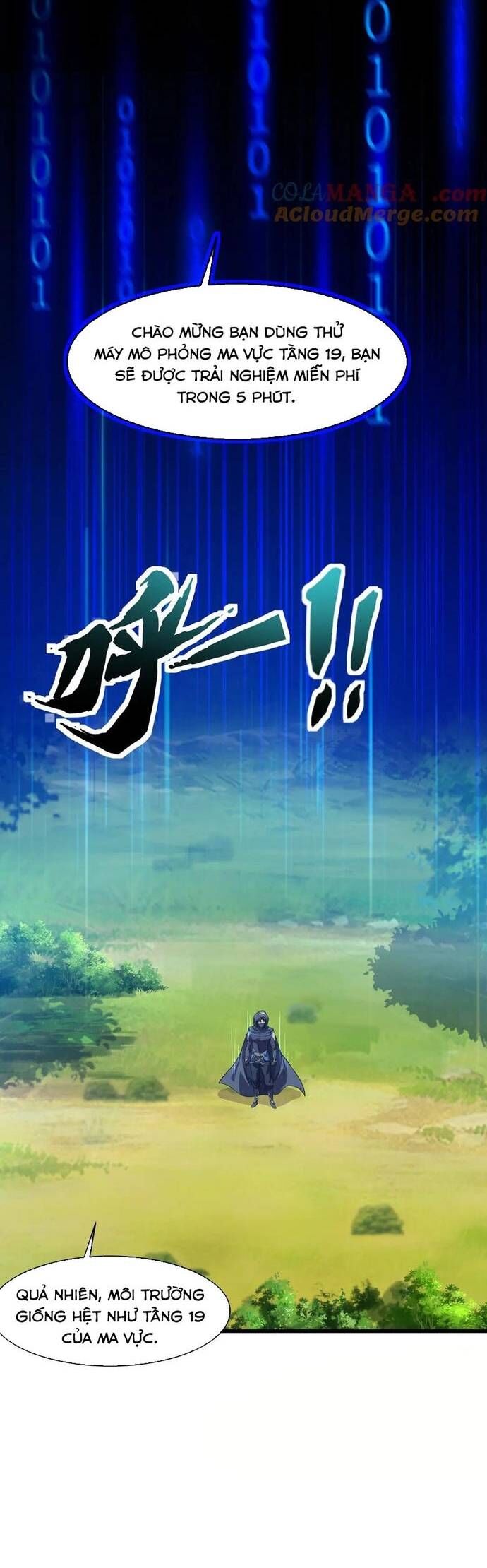 Chỉ Có Ta Có Thể Sử Dụng Triệu Hoán Thuật [Chap 169-170] - Page 9
