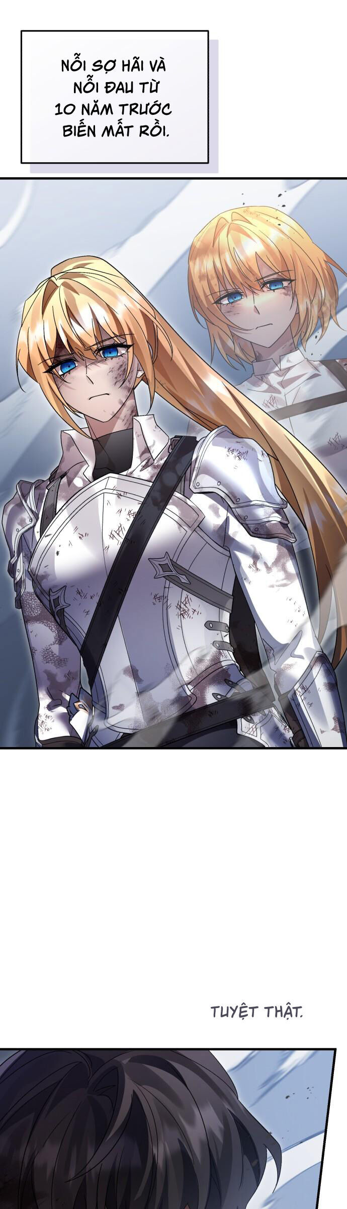 Hero X Demon King X Villain [Chap 129]
