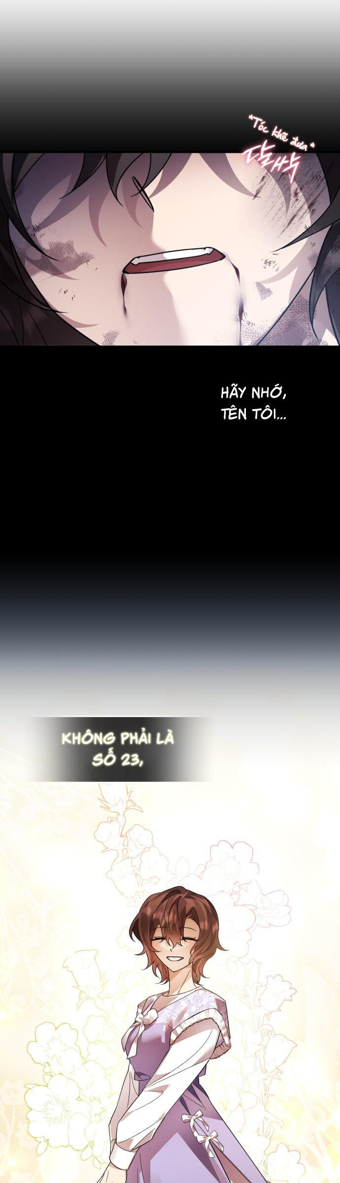 Hero X Demon King X Villain [Chap 129]