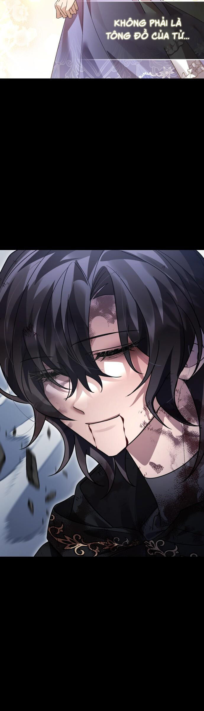 Hero X Demon King X Villain [Chap 129]
