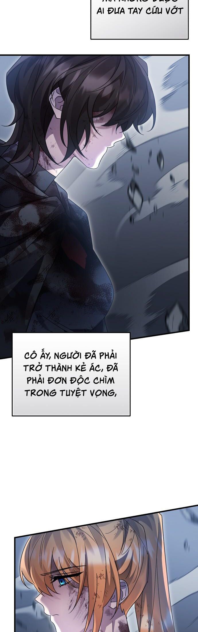 Hero X Demon King X Villain [Chap 129]