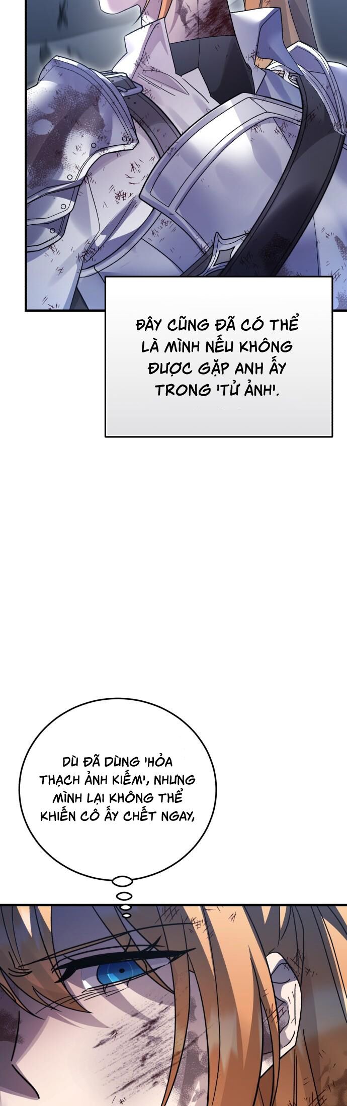 Hero X Demon King X Villain [Chap 129]