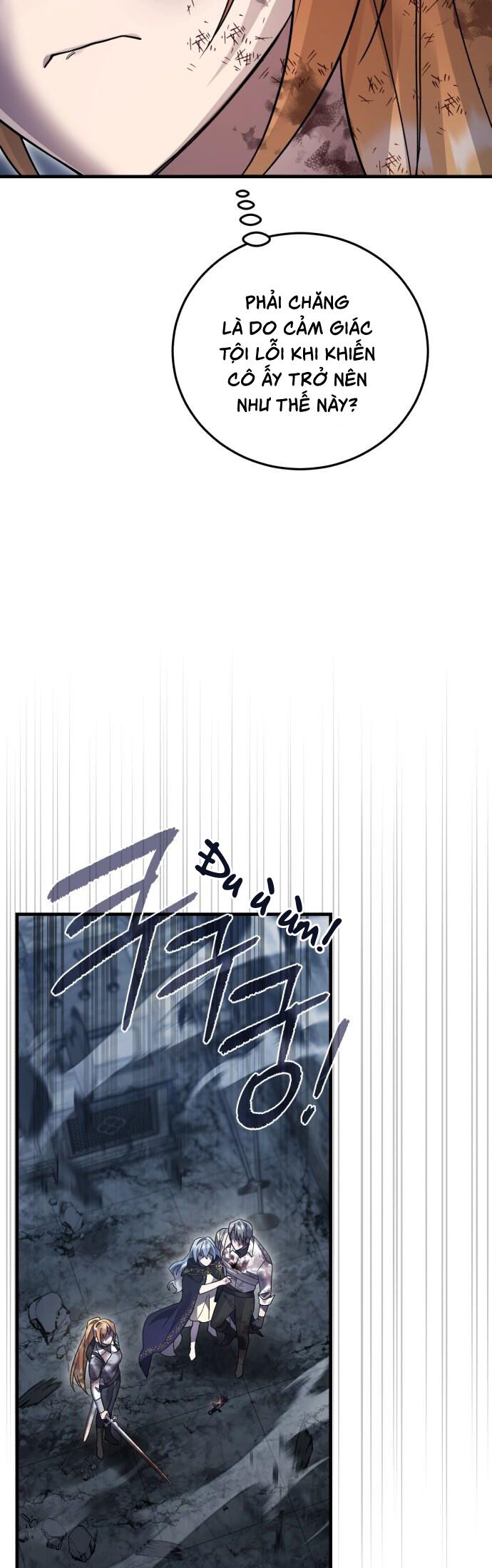 Hero X Demon King X Villain [Chap 129]