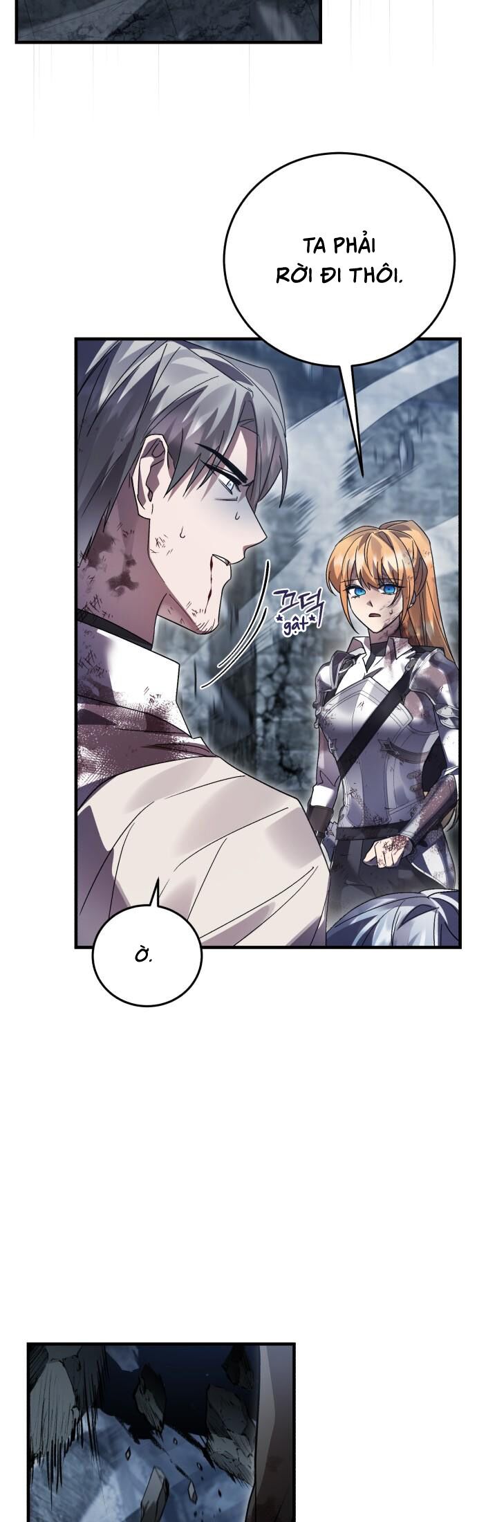 Hero X Demon King X Villain [Chap 129]