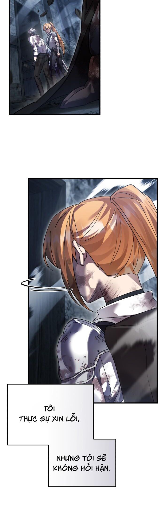 Hero X Demon King X Villain [Chap 129]