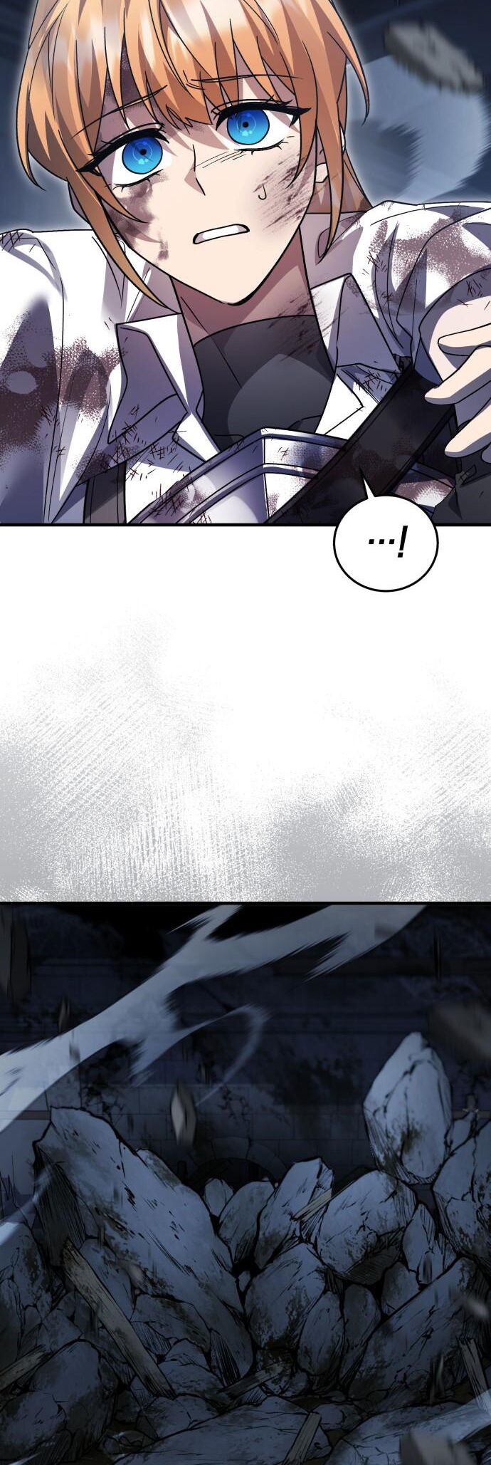 Hero X Demon King X Villain [Chap 129]