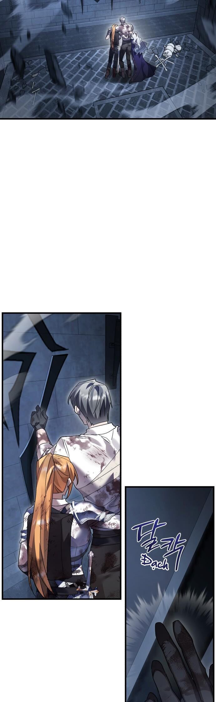 Hero X Demon King X Villain [Chap 129]