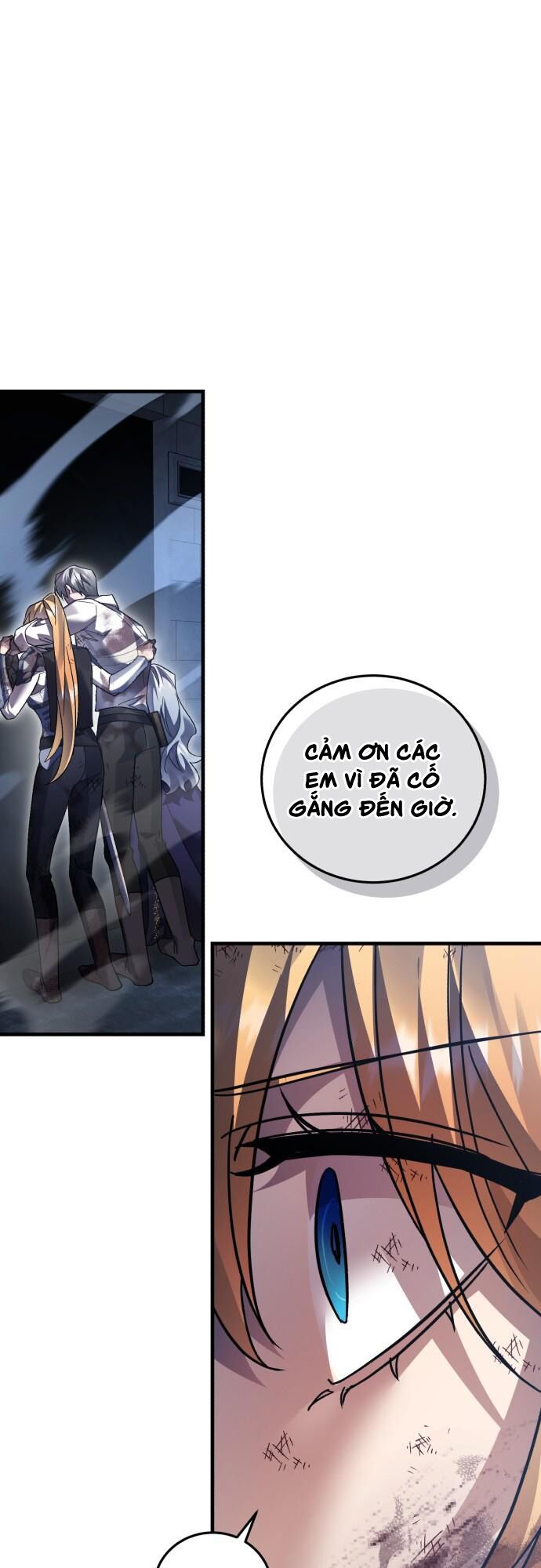 Hero X Demon King X Villain [Chap 129]