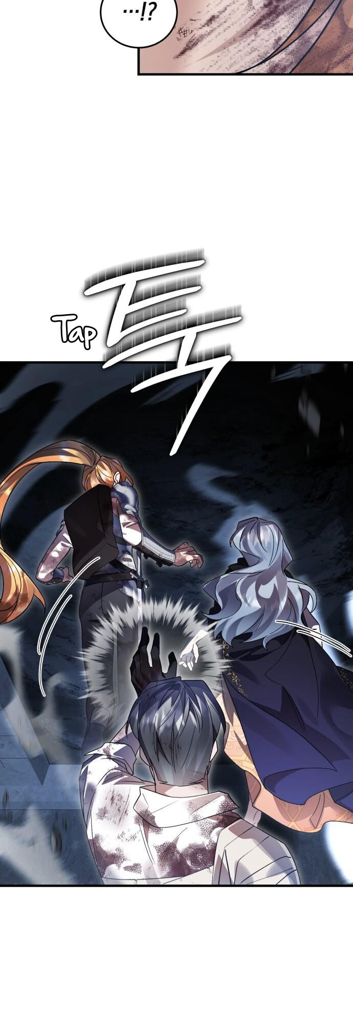 Hero X Demon King X Villain [Chap 129]