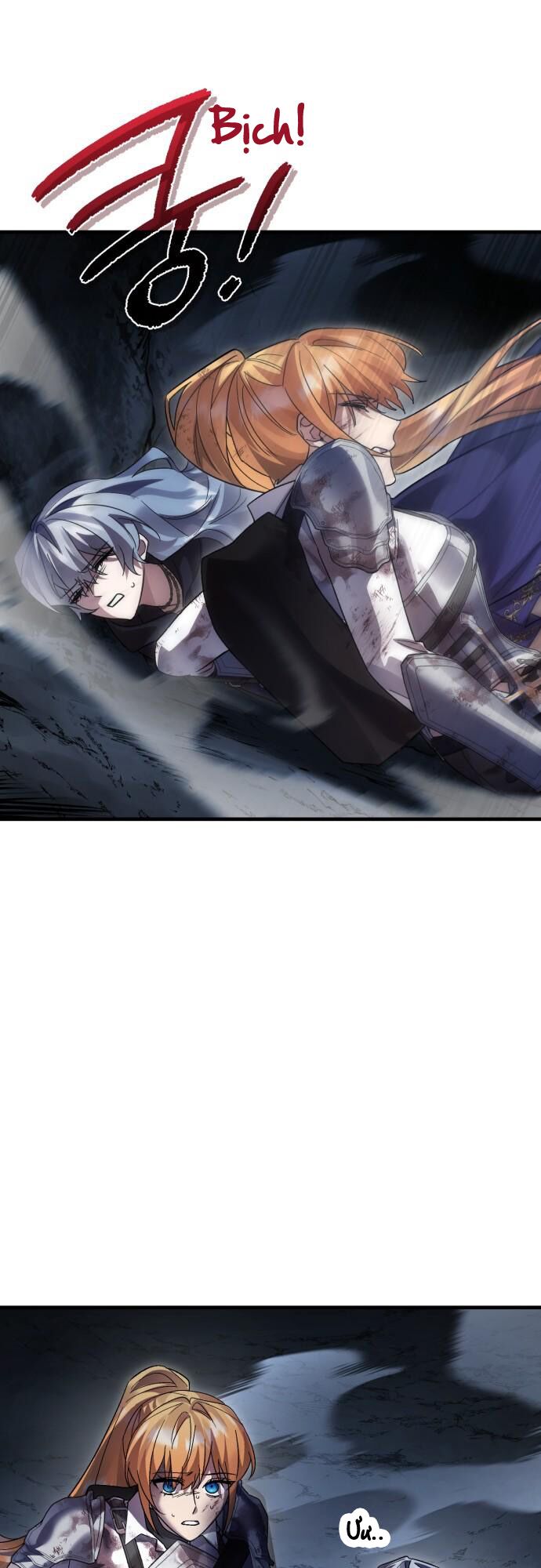Hero X Demon King X Villain [Chap 129]