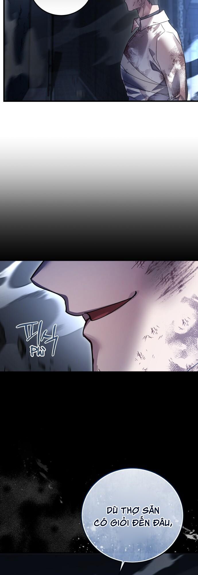 Hero X Demon King X Villain [Chap 129]