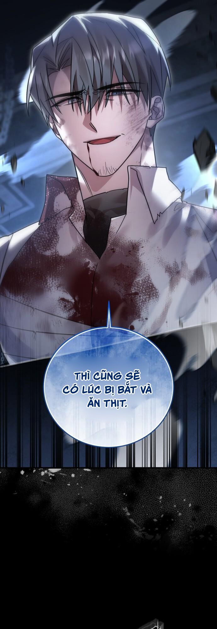 Hero X Demon King X Villain [Chap 129]