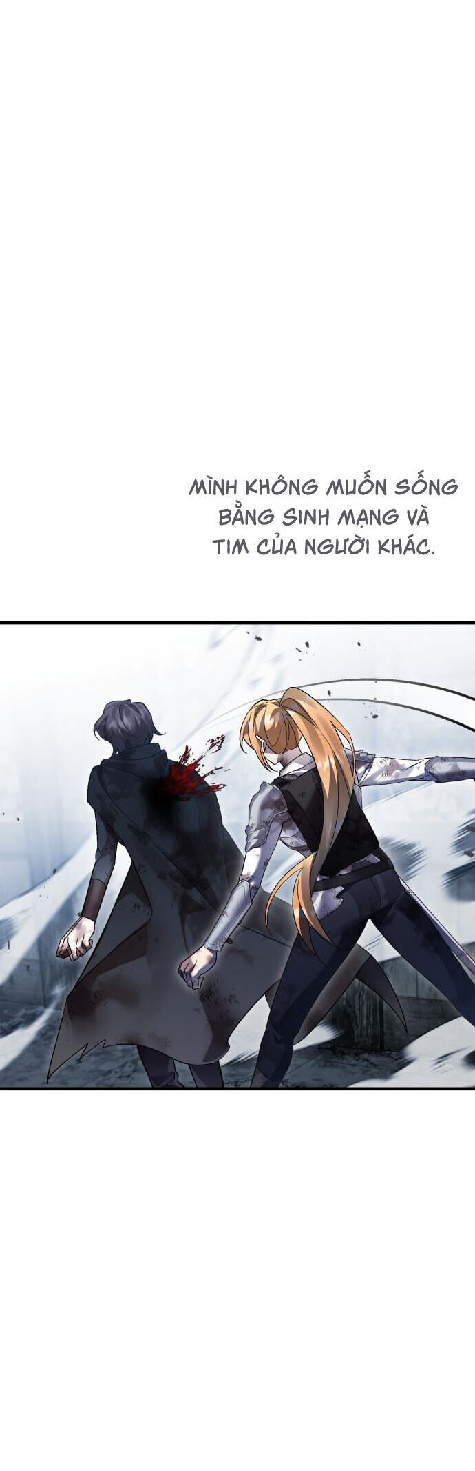 Hero X Demon King X Villain [Chap 129]