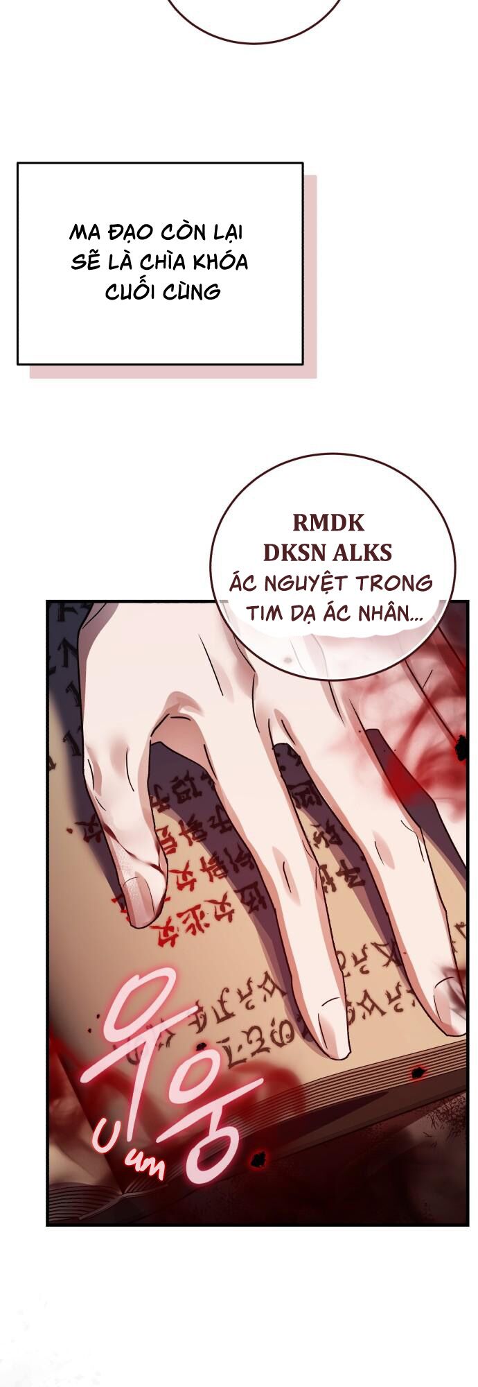 Hero X Demon King X Villain [Chap 129]