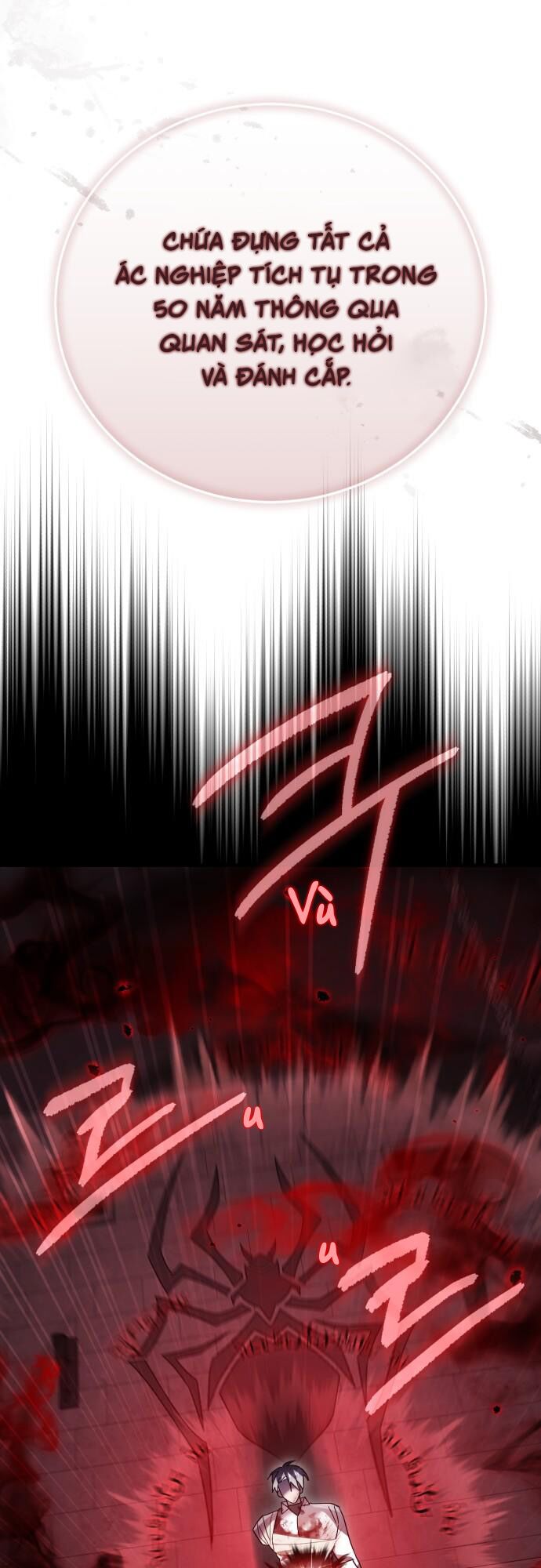 Hero X Demon King X Villain [Chap 129]