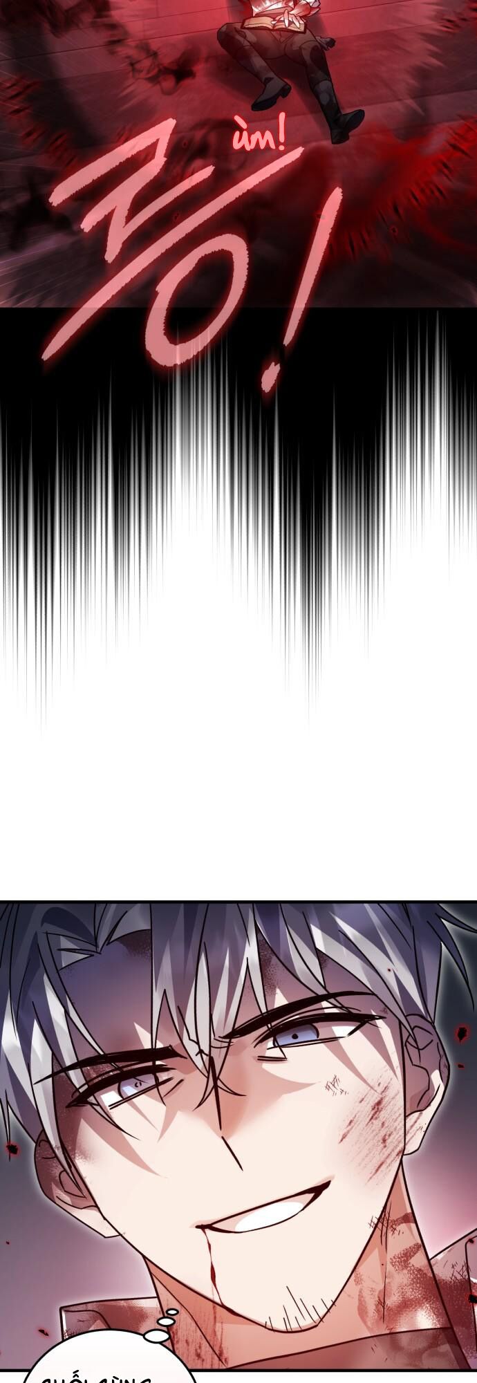 Hero X Demon King X Villain [Chap 129]