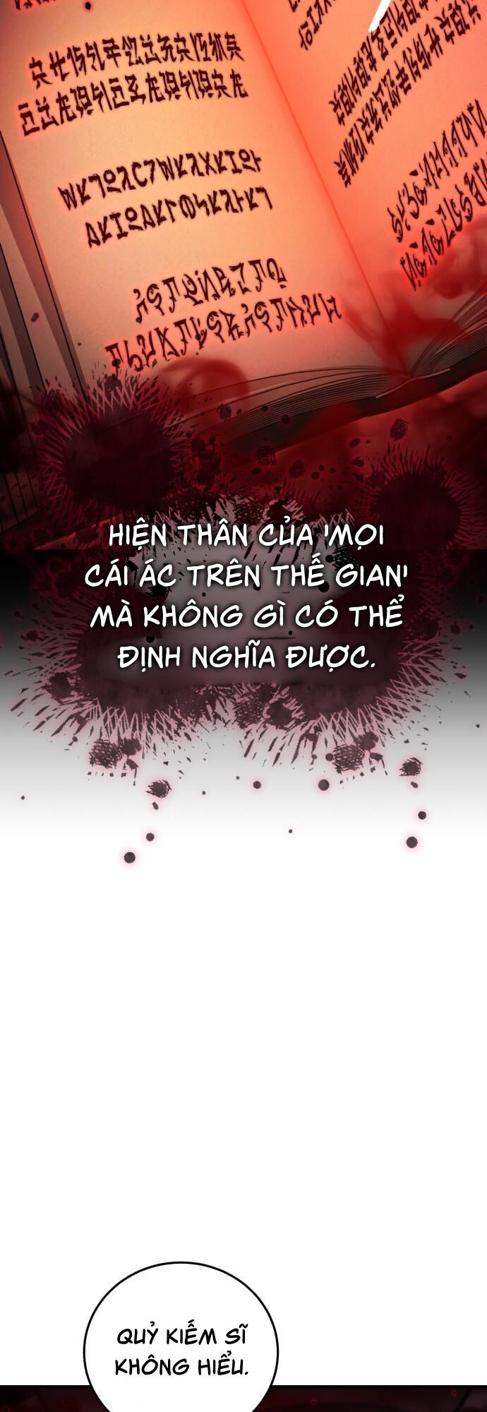 Hero X Demon King X Villain [Chap 129]