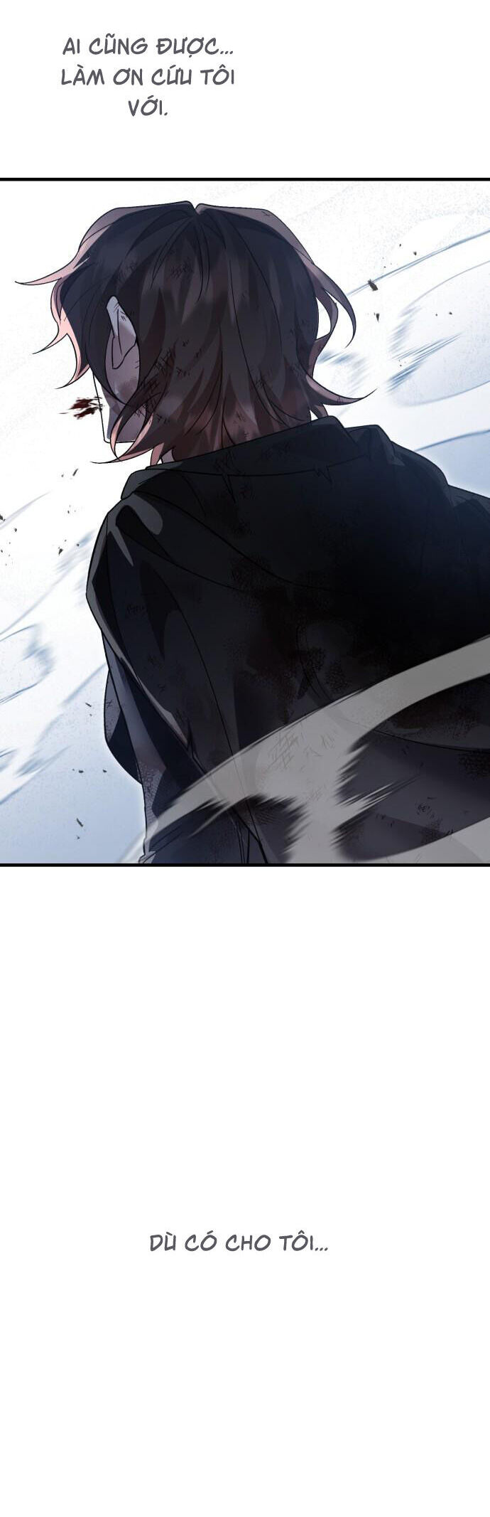 Hero X Demon King X Villain [Chap 129]