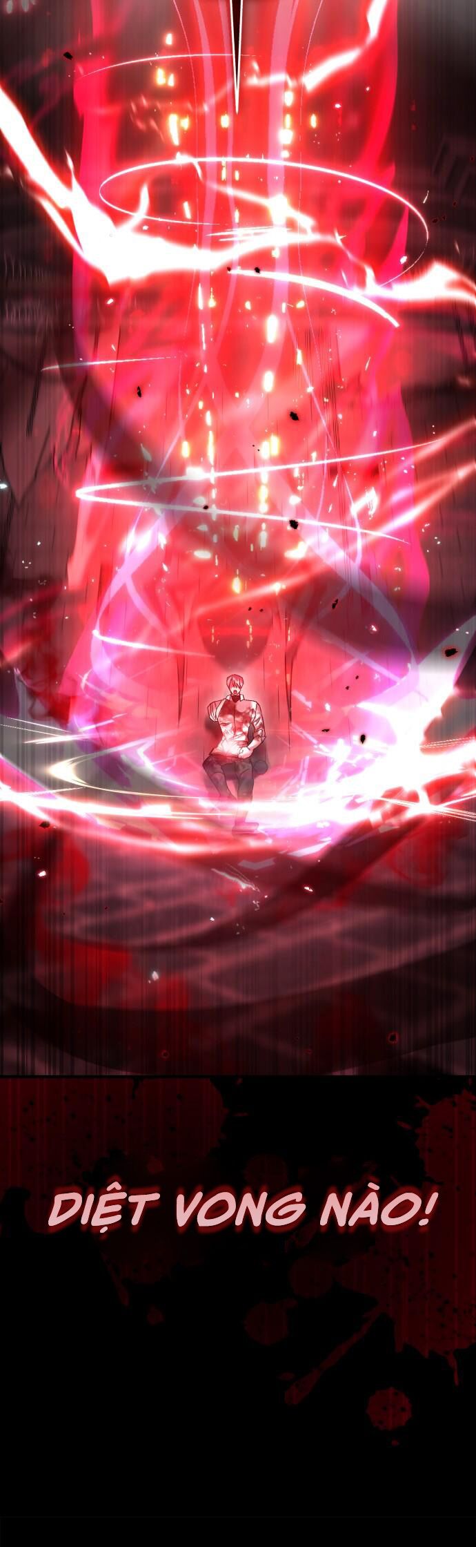 Hero X Demon King X Villain [Chap 129]
