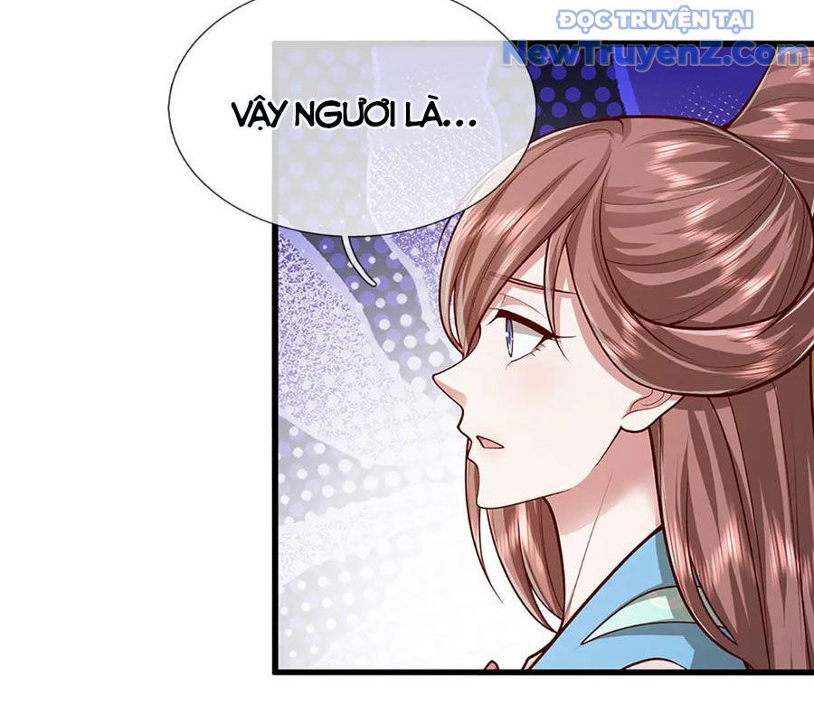 Bị Giam Cầm Trăm Vạn Năm Đệ Tử Ta Trải Khắp Chư Thiên Thần Giới [Chap 374] - Page 11