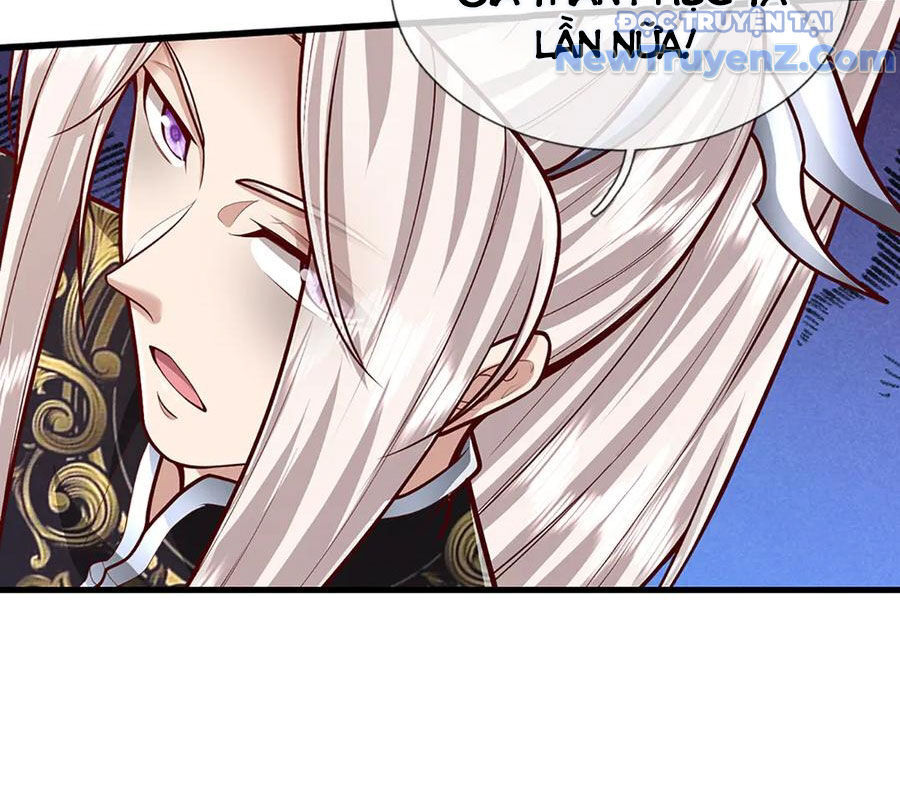 Bị Giam Cầm Trăm Vạn Năm Đệ Tử Ta Trải Khắp Chư Thiên Thần Giới [Chap 374] - Page 13