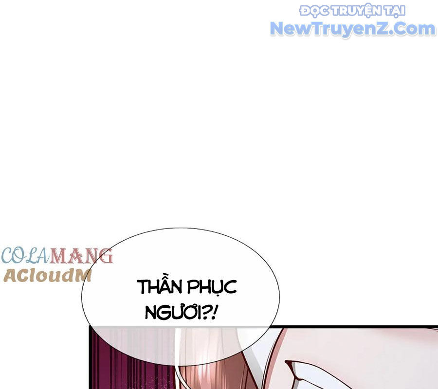 Bị Giam Cầm Trăm Vạn Năm Đệ Tử Ta Trải Khắp Chư Thiên Thần Giới [Chap 374] - Page 14