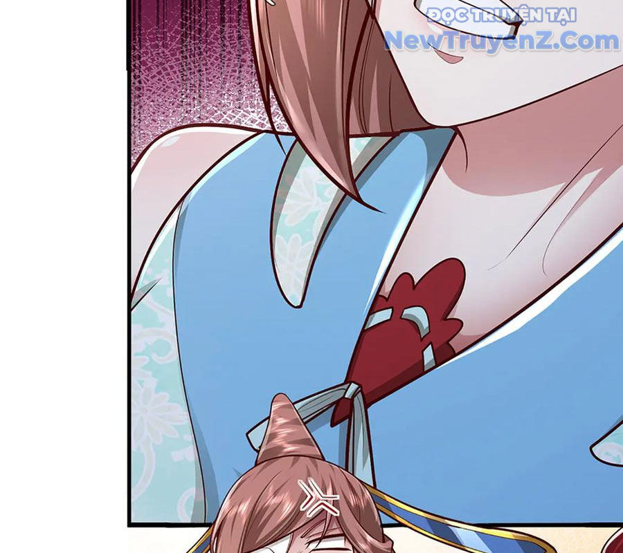 Bị Giam Cầm Trăm Vạn Năm Đệ Tử Ta Trải Khắp Chư Thiên Thần Giới [Chap 374] - Page 15