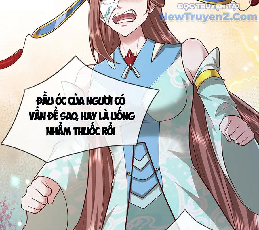Bị Giam Cầm Trăm Vạn Năm Đệ Tử Ta Trải Khắp Chư Thiên Thần Giới [Chap 374] - Page 16
