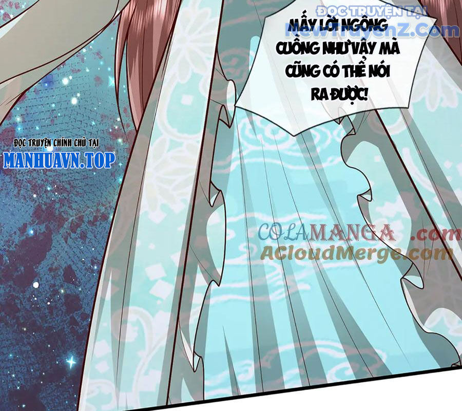 Bị Giam Cầm Trăm Vạn Năm Đệ Tử Ta Trải Khắp Chư Thiên Thần Giới [Chap 374] - Page 17