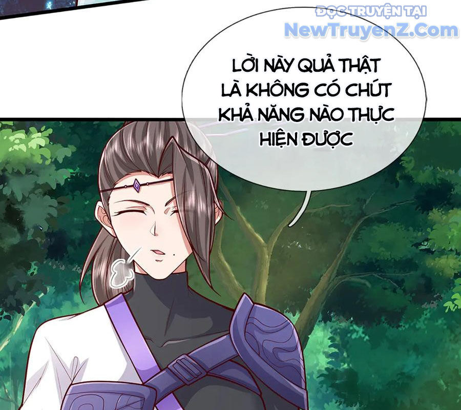 Bị Giam Cầm Trăm Vạn Năm Đệ Tử Ta Trải Khắp Chư Thiên Thần Giới [Chap 374] - Page 18