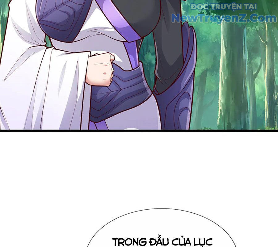 Bị Giam Cầm Trăm Vạn Năm Đệ Tử Ta Trải Khắp Chư Thiên Thần Giới [Chap 374] - Page 19