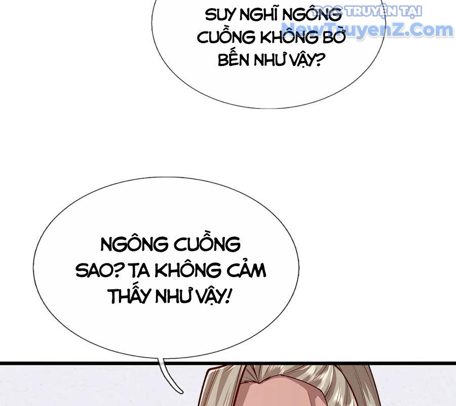Bị Giam Cầm Trăm Vạn Năm Đệ Tử Ta Trải Khắp Chư Thiên Thần Giới [Chap 374] - Page 21