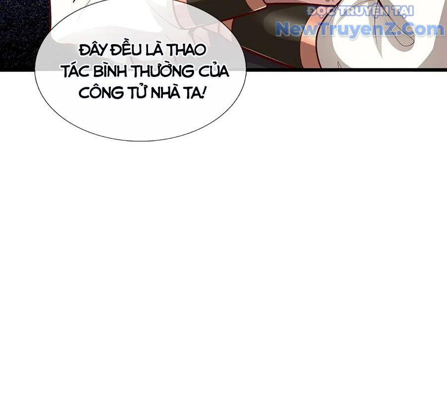 Bị Giam Cầm Trăm Vạn Năm Đệ Tử Ta Trải Khắp Chư Thiên Thần Giới [Chap 374] - Page 23