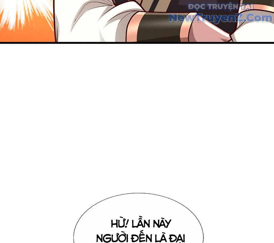 Bị Giam Cầm Trăm Vạn Năm Đệ Tử Ta Trải Khắp Chư Thiên Thần Giới [Chap 374] - Page 30
