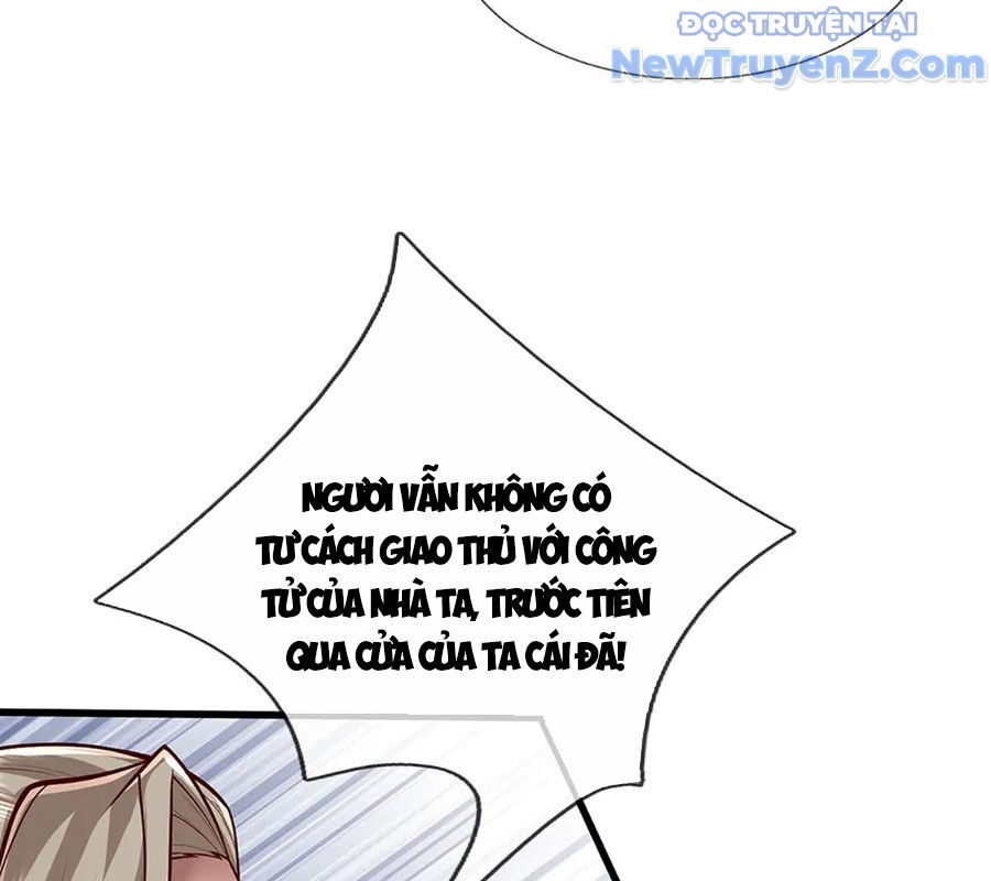 Bị Giam Cầm Trăm Vạn Năm Đệ Tử Ta Trải Khắp Chư Thiên Thần Giới [Chap 374] - Page 40