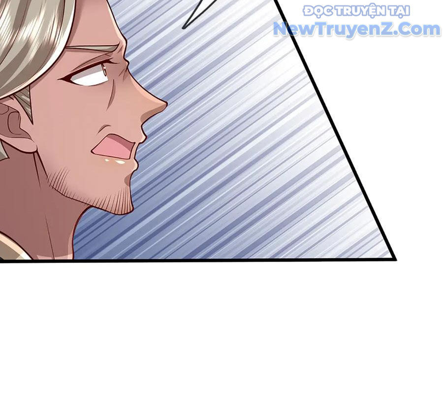 Bị Giam Cầm Trăm Vạn Năm Đệ Tử Ta Trải Khắp Chư Thiên Thần Giới [Chap 374] - Page 41