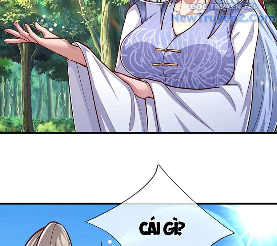 Bị Giam Cầm Trăm Vạn Năm Đệ Tử Ta Trải Khắp Chư Thiên Thần Giới [Chap 374] - Page 43