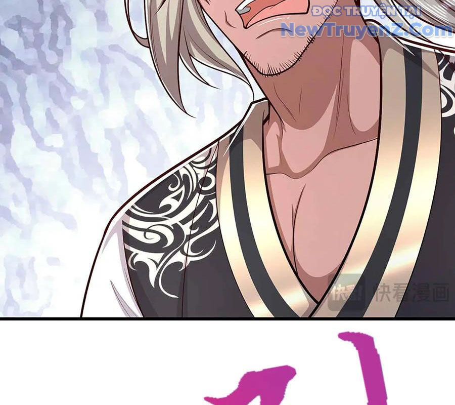 Bị Giam Cầm Trăm Vạn Năm Đệ Tử Ta Trải Khắp Chư Thiên Thần Giới [Chap 374] - Page 46
