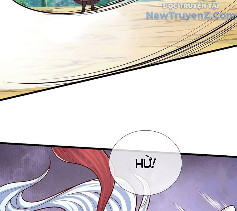 Bị Giam Cầm Trăm Vạn Năm Đệ Tử Ta Trải Khắp Chư Thiên Thần Giới [Chap 374] - Page 48