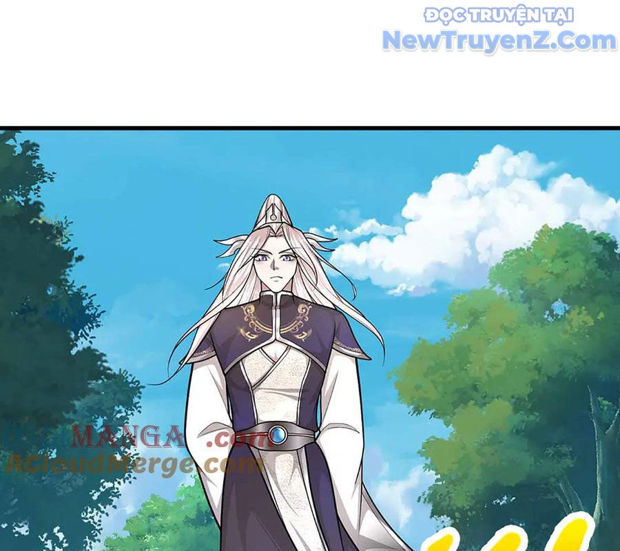 Bị Giam Cầm Trăm Vạn Năm Đệ Tử Ta Trải Khắp Chư Thiên Thần Giới [Chap 374] - Page 53