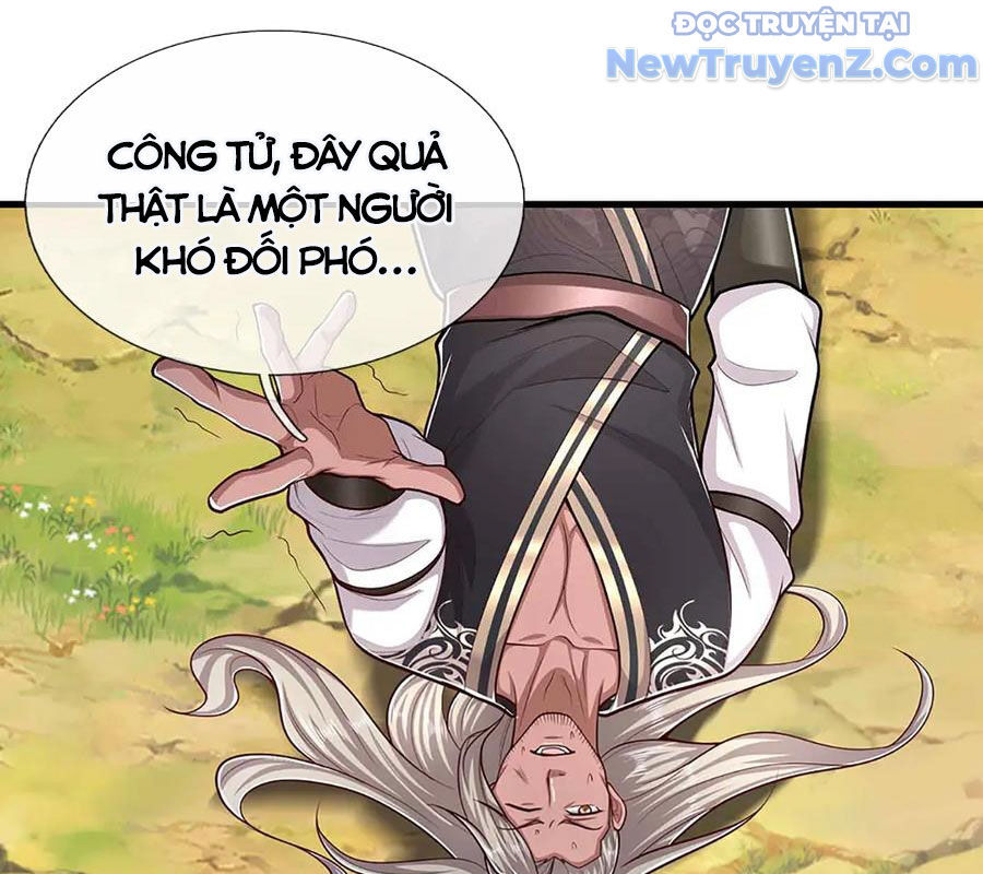 Bị Giam Cầm Trăm Vạn Năm Đệ Tử Ta Trải Khắp Chư Thiên Thần Giới [Chap 374] - Page 55