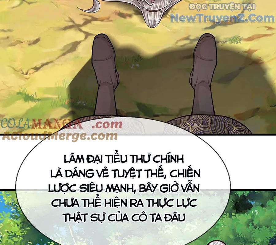 Bị Giam Cầm Trăm Vạn Năm Đệ Tử Ta Trải Khắp Chư Thiên Thần Giới [Chap 374] - Page 56