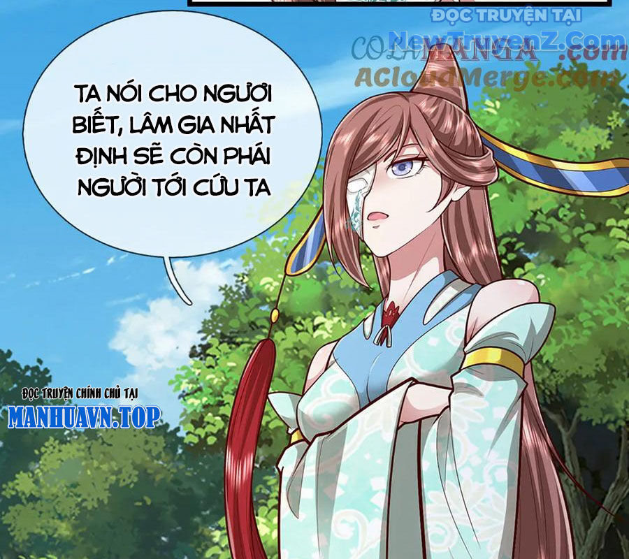Bị Giam Cầm Trăm Vạn Năm Đệ Tử Ta Trải Khắp Chư Thiên Thần Giới [Chap 374] - Page 6