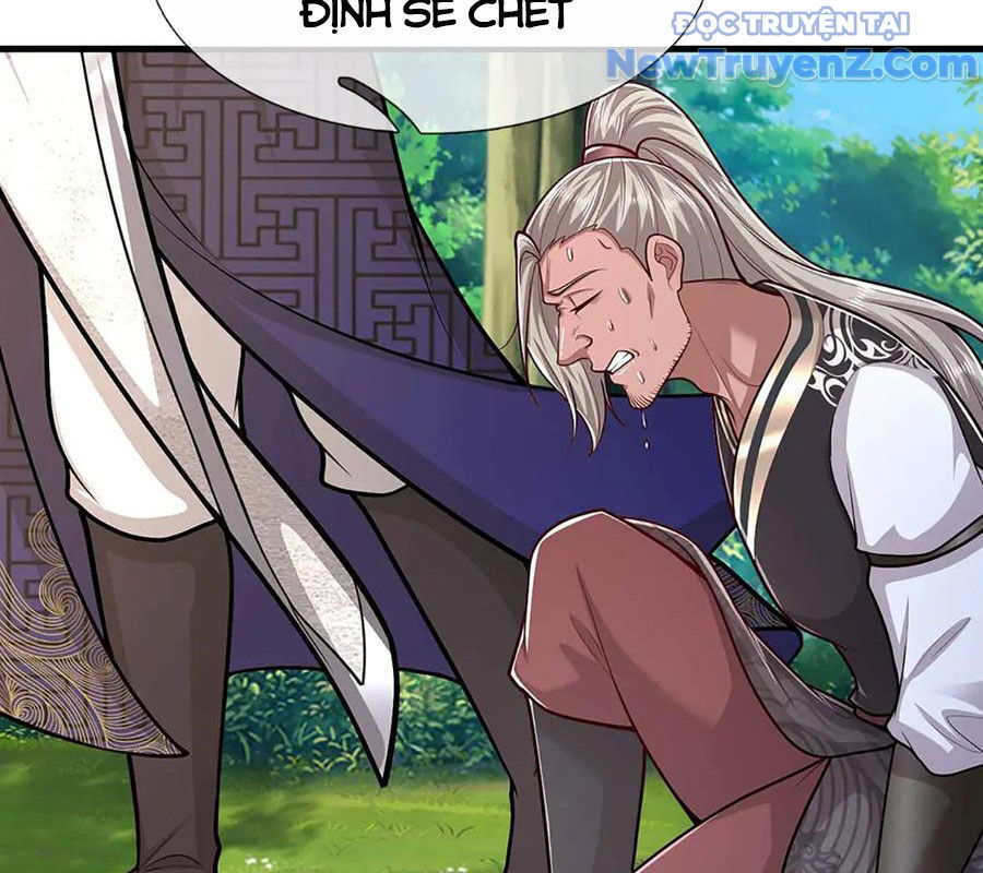 Bị Giam Cầm Trăm Vạn Năm Đệ Tử Ta Trải Khắp Chư Thiên Thần Giới [Chap 374] - Page 60
