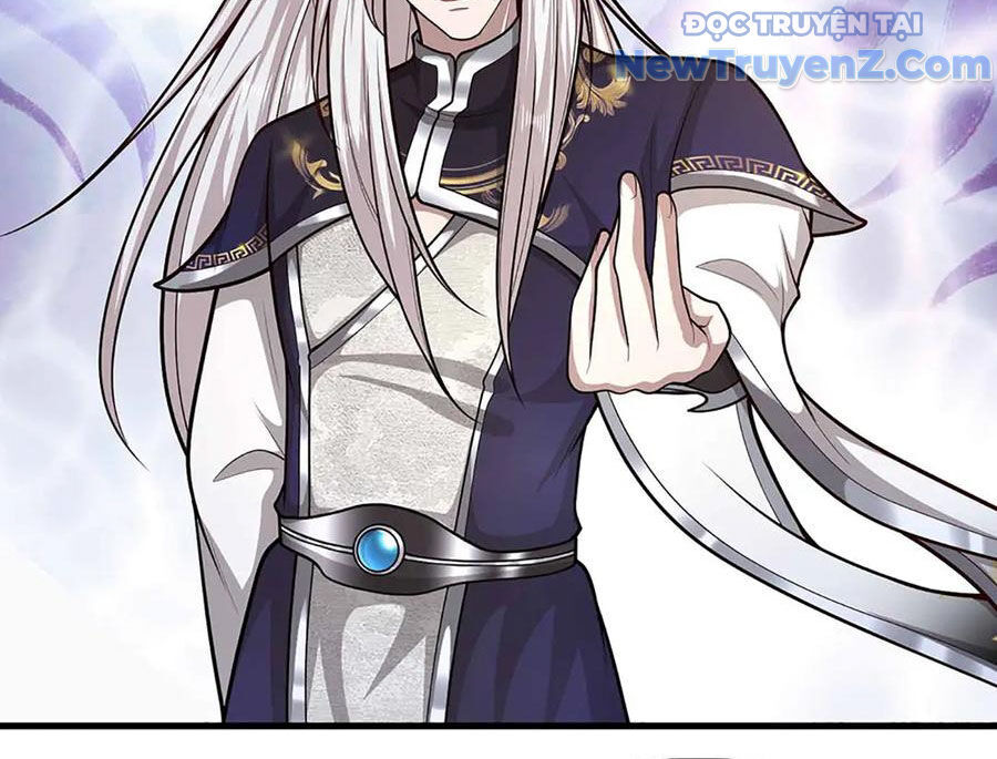 Bị Giam Cầm Trăm Vạn Năm Đệ Tử Ta Trải Khắp Chư Thiên Thần Giới [Chap 374] - Page 62