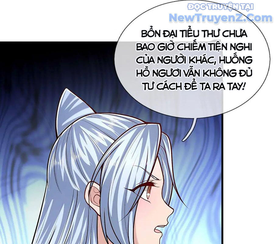 Bị Giam Cầm Trăm Vạn Năm Đệ Tử Ta Trải Khắp Chư Thiên Thần Giới [Chap 374] - Page 63