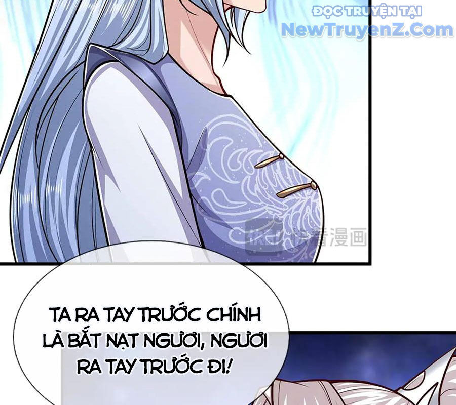Bị Giam Cầm Trăm Vạn Năm Đệ Tử Ta Trải Khắp Chư Thiên Thần Giới [Chap 374] - Page 64